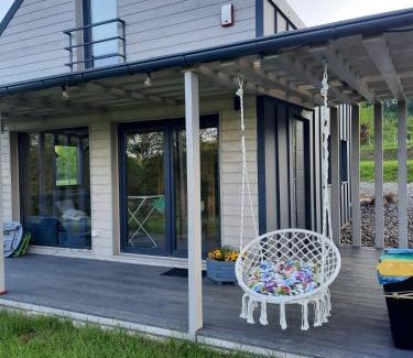 Gluszyca House | Domek Ostoja