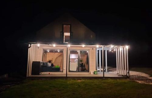 Gluszyca House | Domek Ostoja