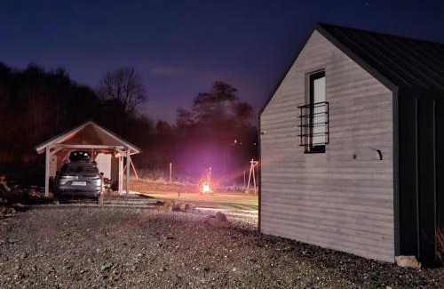 Gluszyca House | Domek Ostoja