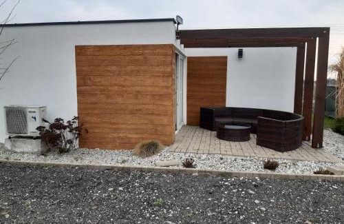 Czarnowasy House | Domek POD LASEM