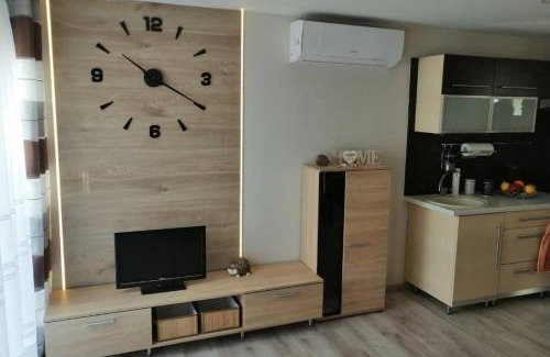 Czarnowasy House | Domek POD LASEM