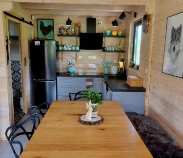 Gluszyca Ski Chalet | Domek pod Ostoją Góry Sowie