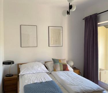 Rozewie Apartment | Domek Pod Sosnami
