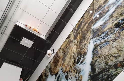 Jurgow Apartment | Domek pod Tatrami