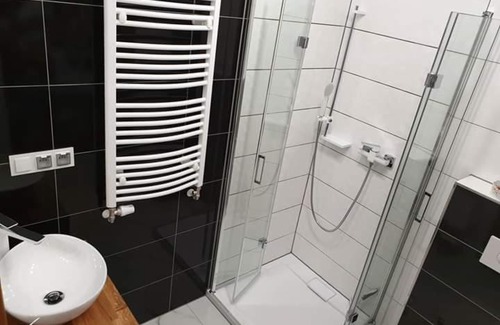 Jurgow Apartment | Domek pod Tatrami