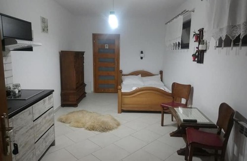 Jurgow Apartment | Domek pod Tatrami