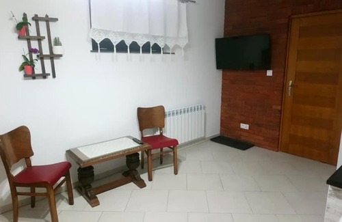 Jurgow Apartment | Domek pod Tatrami