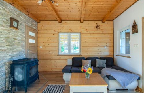 Rabe House | Domek u Hołąbków