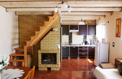 Ryn Cabin | Domek U Kasi - Idealny dla CIEBIE !
