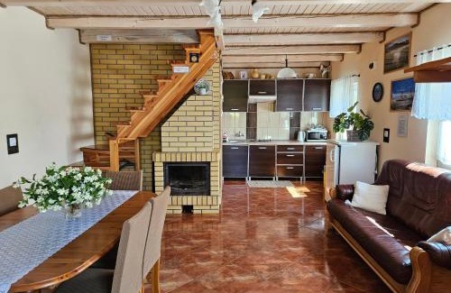 Ryn Cabin | Domek U Kasi - Idealny dla CIEBIE !