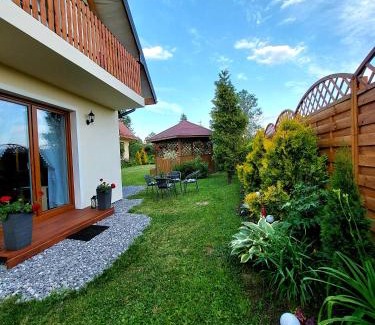 Chochołow House | Domek w Chochołowie