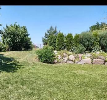 Gorklo House | Domek w Prażmowie