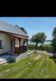 Gorklo House | Domek w Prażmowie