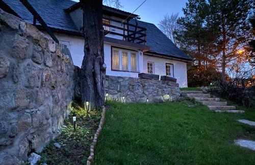 Szklarska Poreba Ski Chalet | Domek z duszą