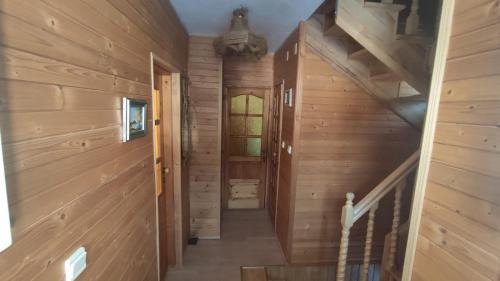 Zawoja House | Domek Zawoja