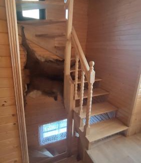 Zawoja House | Domek Zawoja