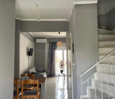 Kallithea Apartment | DOMES APARTMENTS