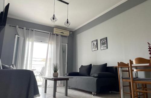 Kallithea Apartment | DOMES APARTMENTS