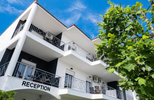 Kallithea Apartment | DOMES APARTMENTS