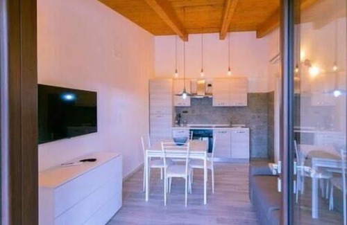 Marina di Casal Velino Apartment | Dominella 3 - Apartment in Casal Velino up to 3 people with terrace and Wi-Fi