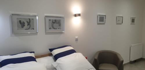 Amilly Apartment | Dominicaine Sud, Studio meublé