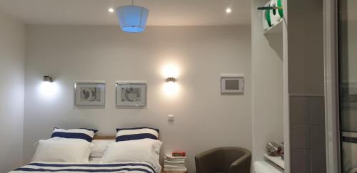 Amilly Apartment | Dominicaine Sud, Studio meublé