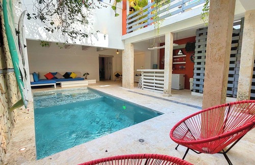 Zona Colonial House | Dominican Republic Ocean View Residence FREE BONUS
