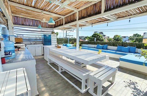 Zona Colonial House | Dominican Republic Ocean View Residence FREE BONUS