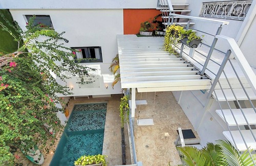 Zona Colonial House | Dominican Republic Ocean View Residence FREE BONUS
