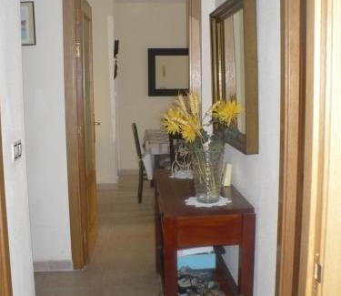 Coveta Fuma Apartment | dominique gaspar