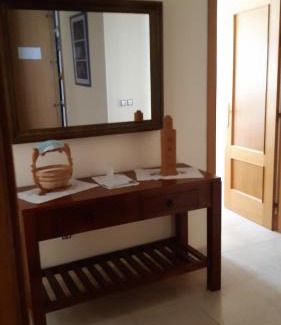 Coveta Fuma Apartment | dominique gaspar