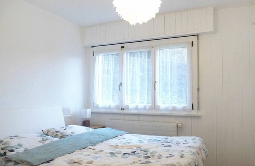 Ovronnaz Apartment | Domino b 220.2