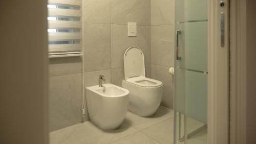 Striano House | Domino Suite House