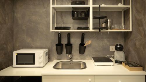 Striano House | Domino Suite House