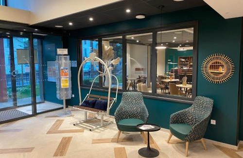 Cluses Apartment | DOMITYS L'HOROLOGIA