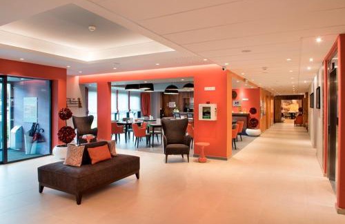 Thionville Apartment | Domitys Le Pavillon de Diane