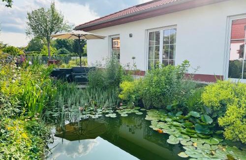 Cottbus House | Domizil am Branitzer Park