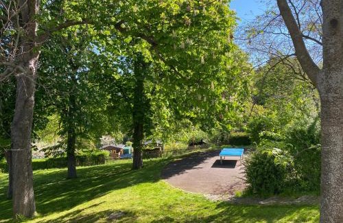 Bannewitz Apartment | Domizil Eutschützblick