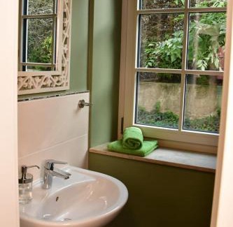 Bannewitz Apartment | Domizil Eutschützblick