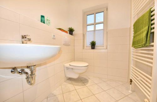 Ahlbeck Apartment | Domizil Goethestraße 16