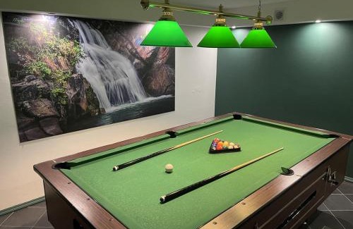 Szczawnica Apartment | Domki i Apartamenty Nad Wodospadem