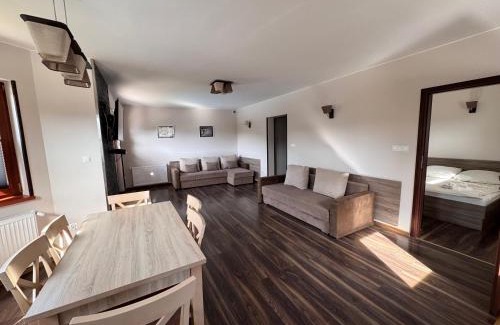 Szczawnica Apartment | Domki i Apartamenty Nad Wodospadem