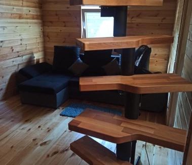 Jedlinsk Resort | Domki letniskowe