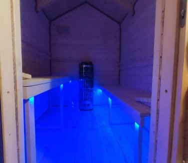 Jedlinsk Resort | Domki letniskowe