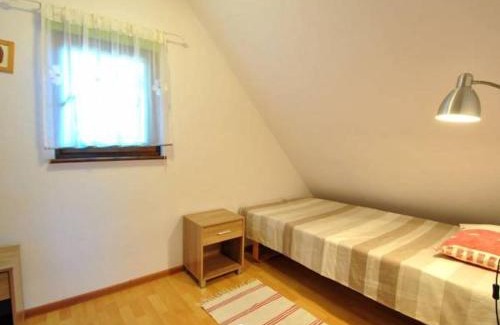 Nowecin House | Domki letniskowe Pod brzozą