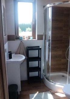 Spytkowice House | Domki Magnolia Noclegi & SPA Zator