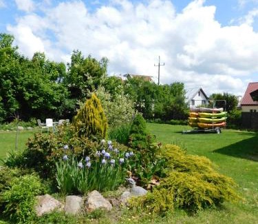 Kruklanki House | Domki - Mazurski Zaścianek