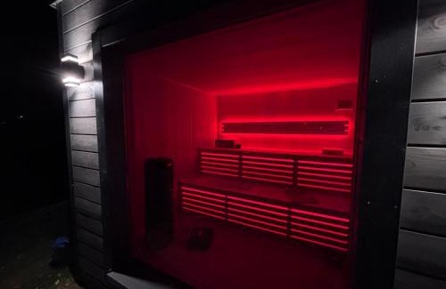 Zator House | Domki na Wiśniowej Zator