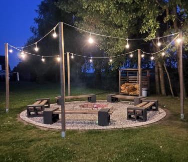 Zator House | Domki na Wiśniowej Zator