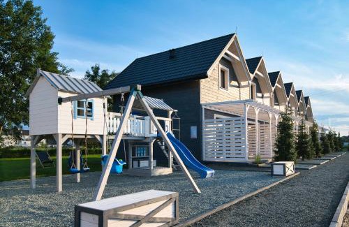 Zator House | Domki na Wiśniowej Zator